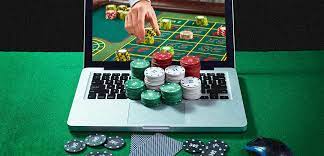 Официальный сайт Casino Flint